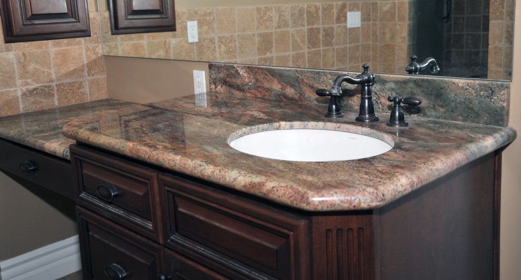 Popular Countertop Materials To Inspire a Bathroom Remodel in CO